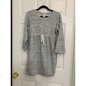 H&M Maternity Sweater Dress